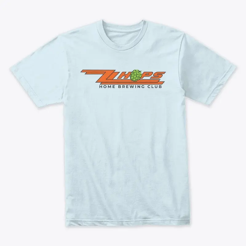 ZZ Vintage Logo