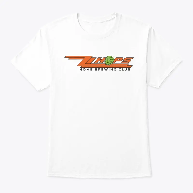 ZZ Vintage Logo